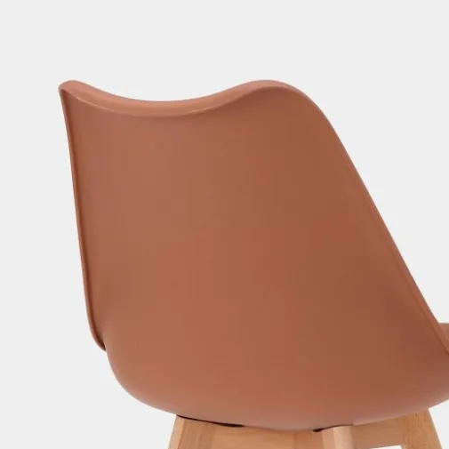 Klast Home Sillas De Comedor|Ver Todo En Sillas>Kler Terracota
