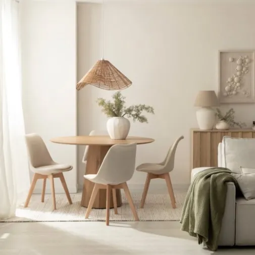 Klast Home Sillas De Comedor|Ver Todo En Sillas>Kler Beige