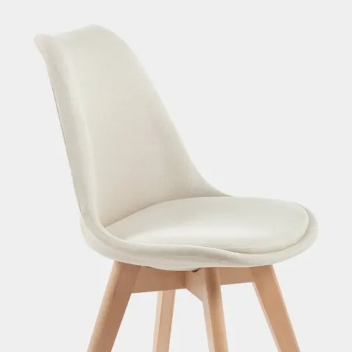 Klast Home Sillas De Comedor|Ver Todo En Sillas>Kler Beige
