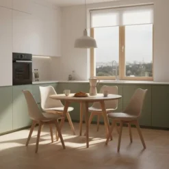 Klast Home Sillas De Comedor|Ver Todo En Sillas>Kler Beige