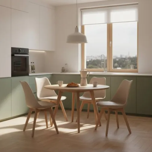 Klast Home Sillas De Comedor|Ver Todo En Sillas>Kler Beige