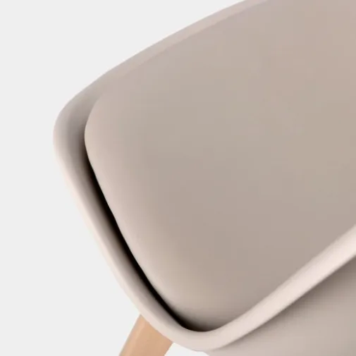 Klast Home Sillas De Comedor|Ver Todo En Sillas>Kler Beige