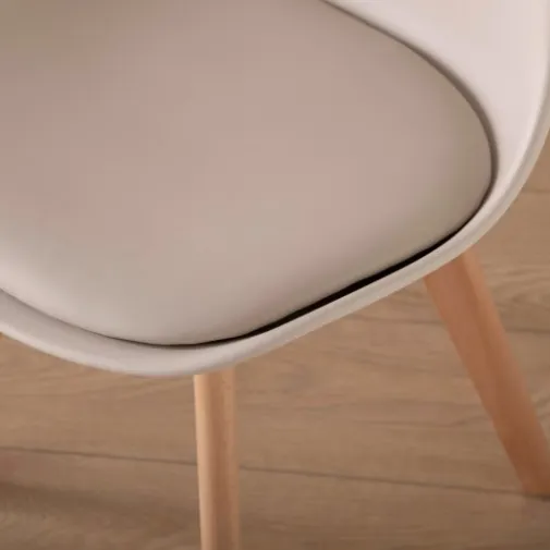 Klast Home Sillas De Comedor|Ver Todo En Sillas>Kler Beige