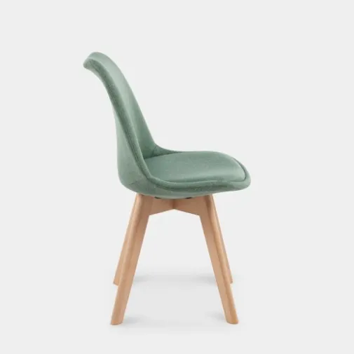 Klast Home Packs 4 Sillas>Kler Menta