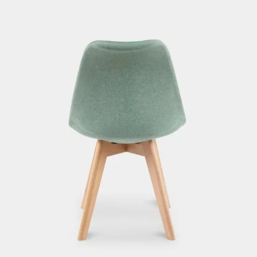 Klast Home Packs 4 Sillas>Kler Menta