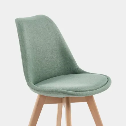 Klast Home Packs 4 Sillas>Kler Menta