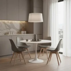 Klast Home Sillas De Comedor|Ver Todo En Sillas>Kler Gris