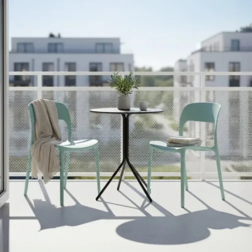 Klast Home Packs 4 Sillas>Klint Menta