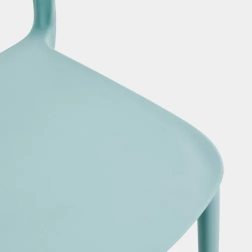 Klast Home Packs 4 Sillas>Klint Menta
