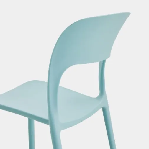 Klast Home Packs 4 Sillas>Klint Menta