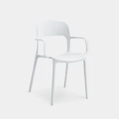 Klast Home Ver Todo En Sillas|Sillas De Jardín>Klint Blanco