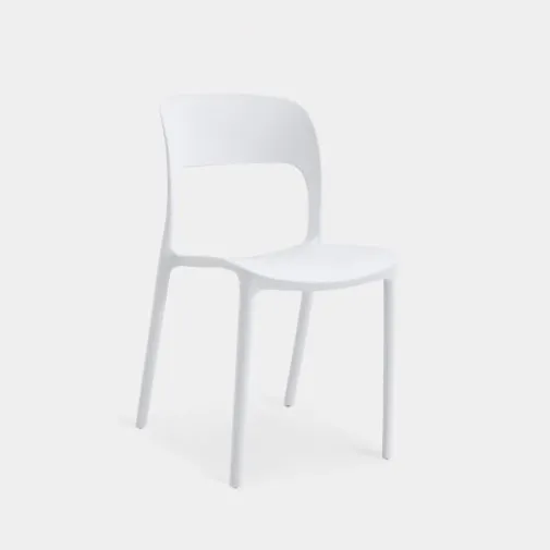 Klast Home Ver Todo En Sillas|Sillas De Jardín>Klint Blanco