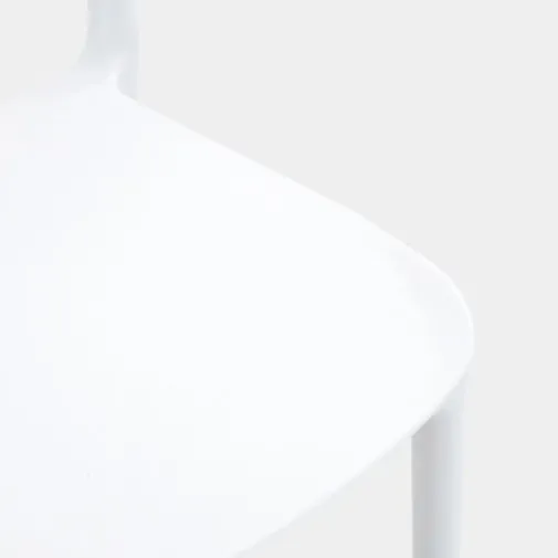 Klast Home Packs 4 Sillas>Klint Blanco