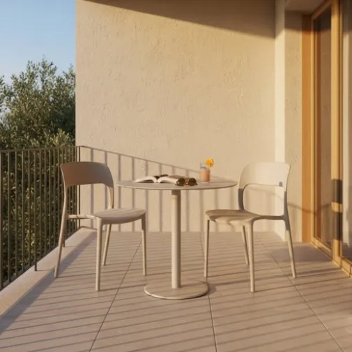 Klast Home Conjuntos De Jardín|Conjuntos De Jardín>Klint Beige