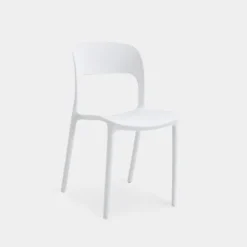 Klast Home Sillas De Comedor|Ver Todo En Sillas>Klint Blanco