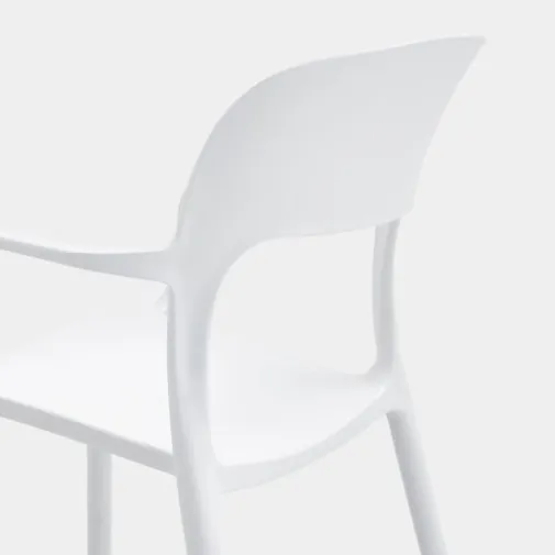 Klast Home Sillas De Comedor|Ver Todo En Sillas>Klint Blanco