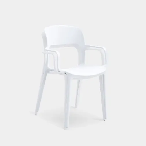 Klast Home Sillas De Comedor|Ver Todo En Sillas>Klint Blanco