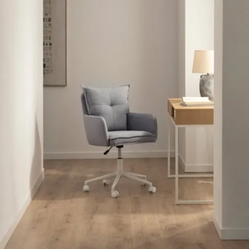 Klast Home Ver Todo En Sillas|Sillas De Escritorio>Koen Gris