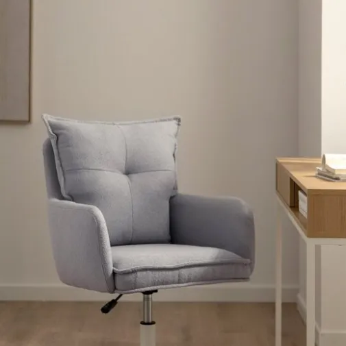 Klast Home Ver Todo En Sillas|Sillas De Escritorio>Koen Gris