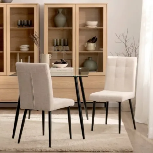 Klast Home Ver Todo En Sillas|Sillas De Comedor>Leia