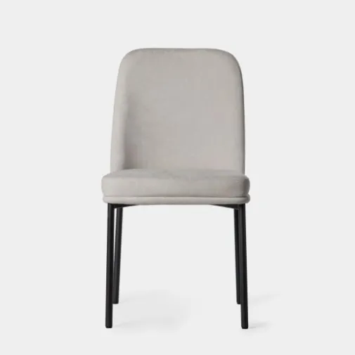 Klast Home Sillas De Comedor|Ver Todo En Sillas>Leila Gris