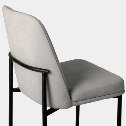 Klast Home Sillas De Comedor|Ver Todo En Sillas>Leila Gris