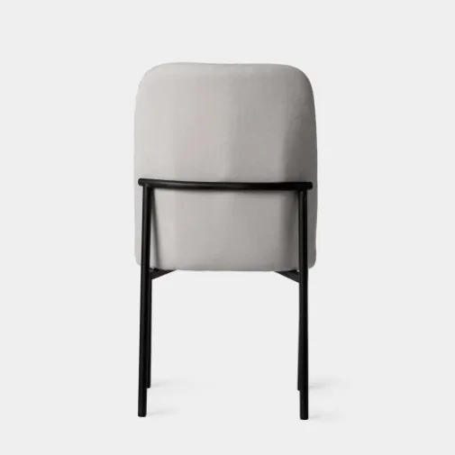 Klast Home Sillas De Comedor|Ver Todo En Sillas>Leila Gris