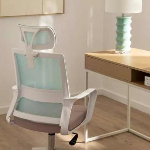 Klast Home Ver Todo En Sillas|Sillas De Escritorio>Leima Menta