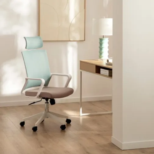 Klast Home Ver Todo En Sillas|Sillas De Escritorio>Leima Menta