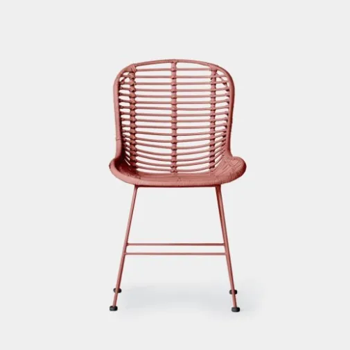 Klast Home Sillas De Comedor|Ver Todo En Sillas>Leo Terracota