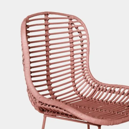 Klast Home Sillas De Comedor|Ver Todo En Sillas>Leo Terracota