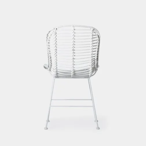 Klast Home Sillas De Comedor|Ver Todo En Sillas>Leo Blanco