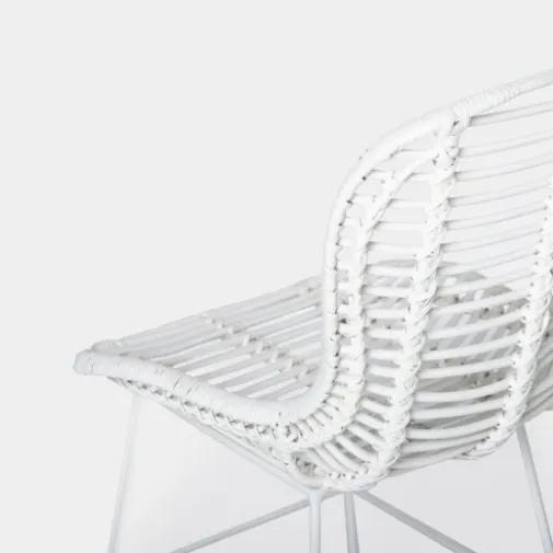 Klast Home Sillas De Comedor|Ver Todo En Sillas>Leo Blanco