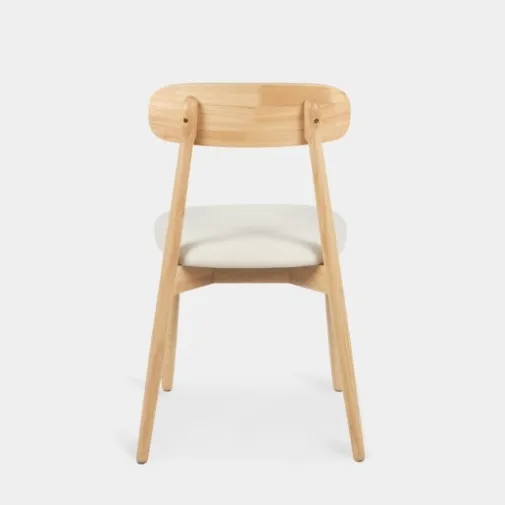 Klast Home Packs 2 Sillas>Leyre Natural