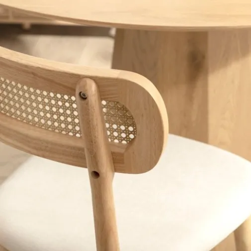 Klast Home Sillas De Comedor|Ver Todo En Sillas>Leyre Natural