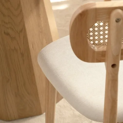 Klast Home Sillas De Comedor|Ver Todo En Sillas>Leyre Natural