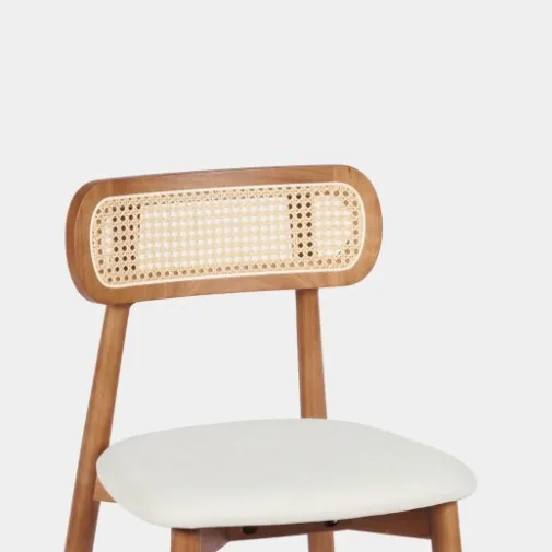 Klast Home Sillas De Comedor|Ver Todo En Sillas>Leyre Nogal