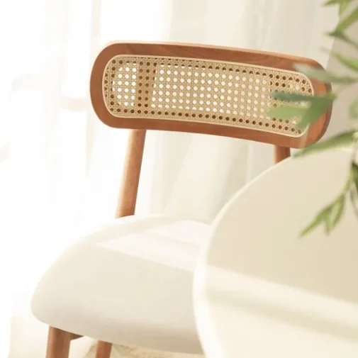 Klast Home Sillas De Comedor|Ver Todo En Sillas>Leyre Nogal