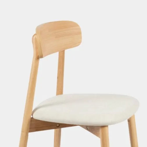 Klast Home Sillas De Comedor|Ver Todo En Sillas>Leyre Natural