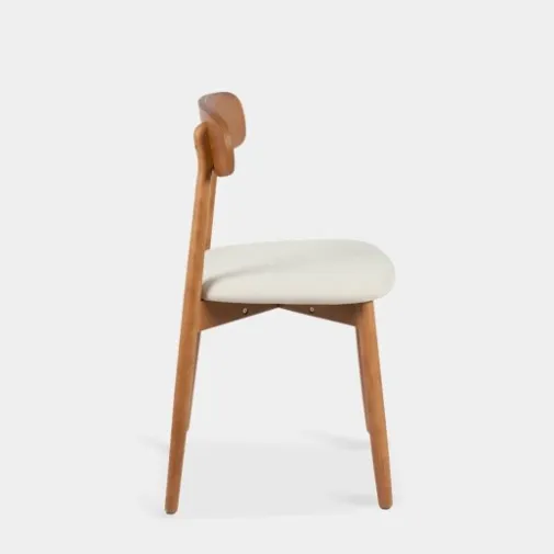 Klast Home Sillas De Comedor|Ver Todo En Sillas>Leyre Nogal