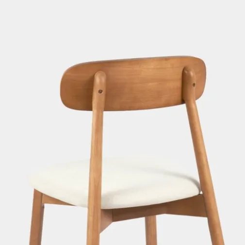 Klast Home Sillas De Comedor|Ver Todo En Sillas>Leyre Nogal