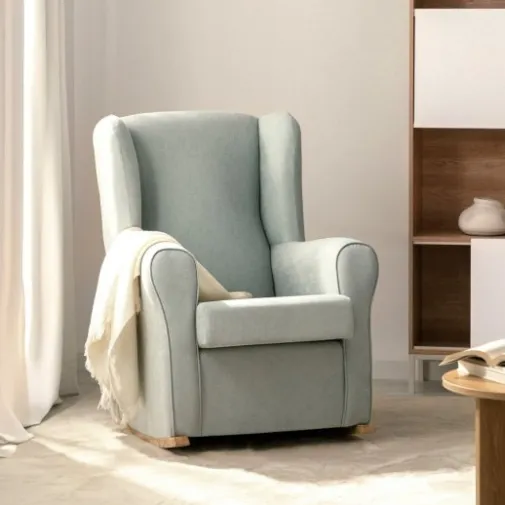 Klast Home Sillones Y Butacas|Butacas Para Dormitorio>Lily Menta