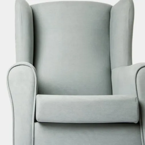 Klast Home Sillones Y Butacas|Butacas Para Dormitorio>Lily Menta