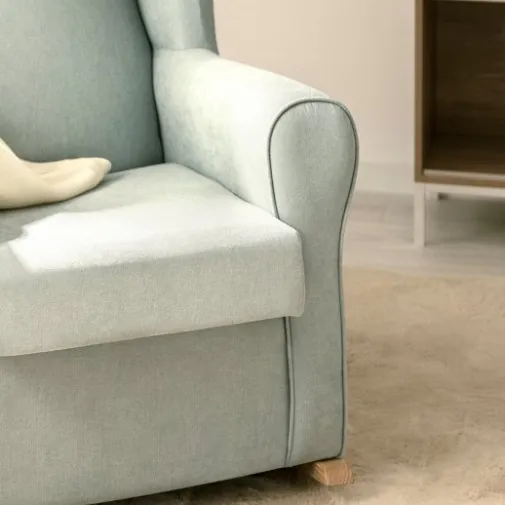 Klast Home Sillones Y Butacas|Butacas Para Dormitorio>Lily Menta
