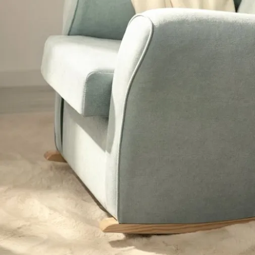 Klast Home Sillones Y Butacas|Butacas Para Dormitorio>Lily Menta