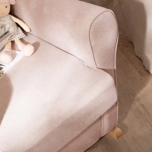 Klast Home Sillones De Lactancia>Lily Rosa