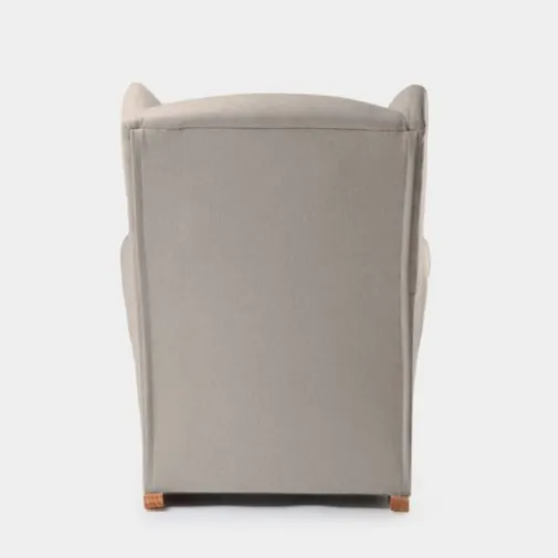 Klast Home Sillones Y Butacas|Butacas Para Dormitorio>Lily Topo