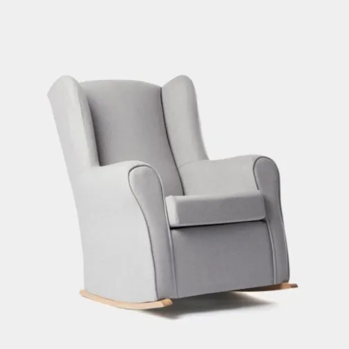 Klast Home Sillones Y Butacas|Butacas Para Dormitorio>Lily Gris