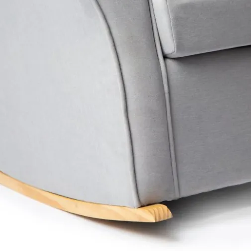 Klast Home Sillones Y Butacas|Butacas Para Dormitorio>Lily Gris