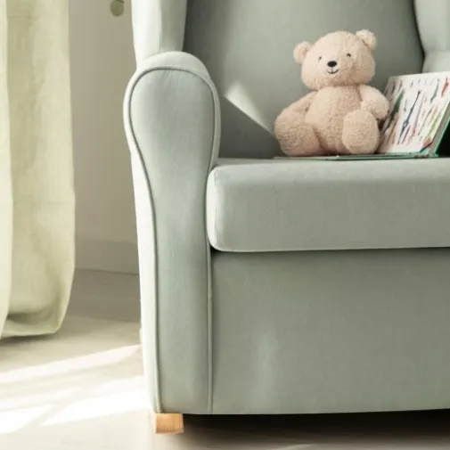 Klast Home Sillones De Lactancia>Lily Menta